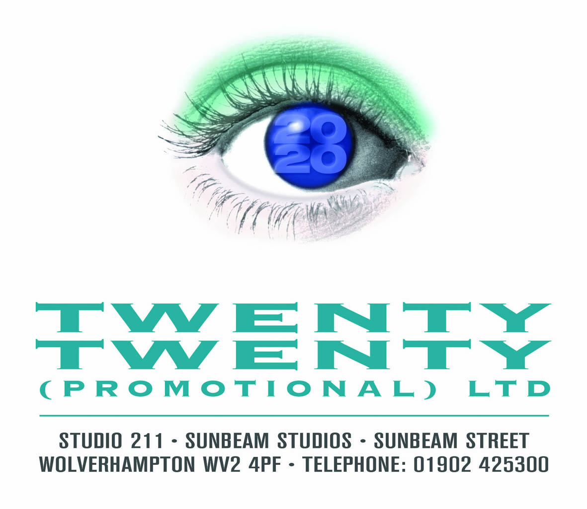 Twenty Twenty (Promotional) Ltd