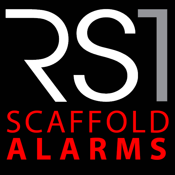 RS1 Scaffold Alarms