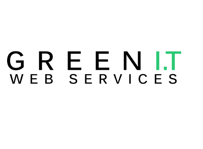 Green IT Web Services Ltd