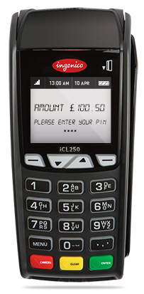 POS Payment Systems