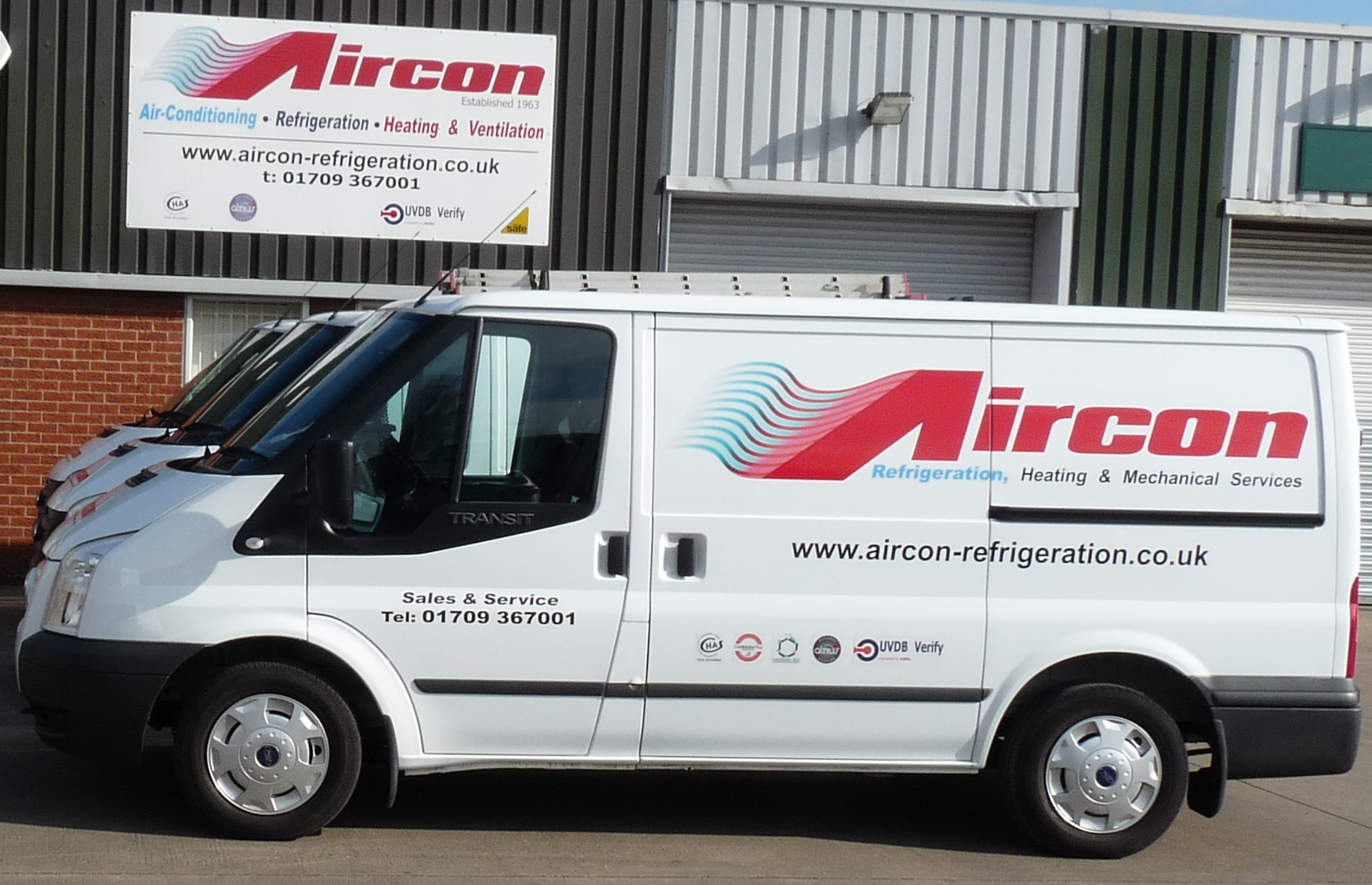 Aircon Group