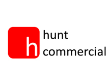 Hunt Commercial