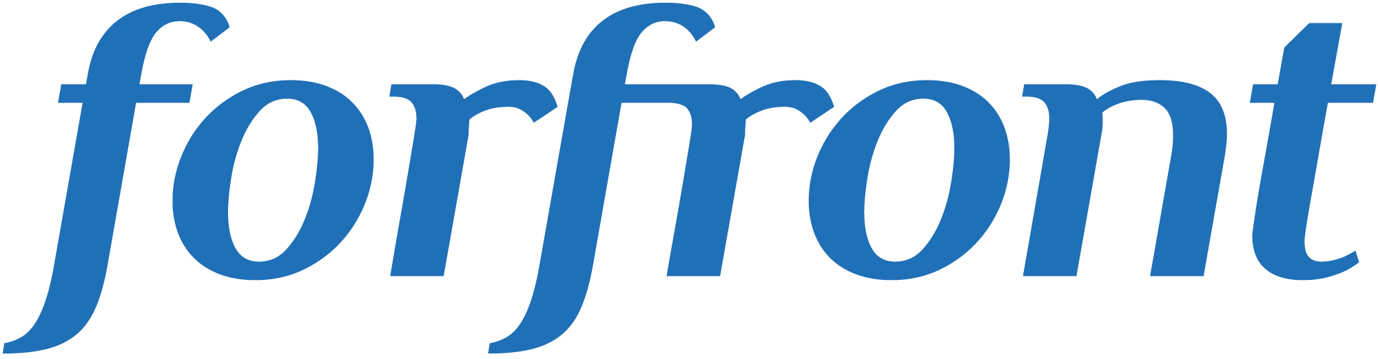 Forfront Ltd.