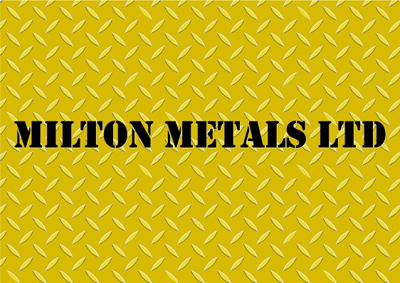 Milton Metals Ltd.