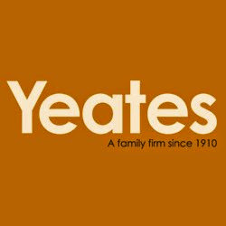 Yeates Removals and Storage