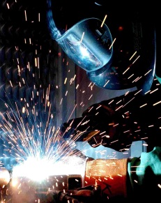 Southern Welding and Fabrication Ltd