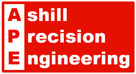 Ashill Precision Engineering Ltd