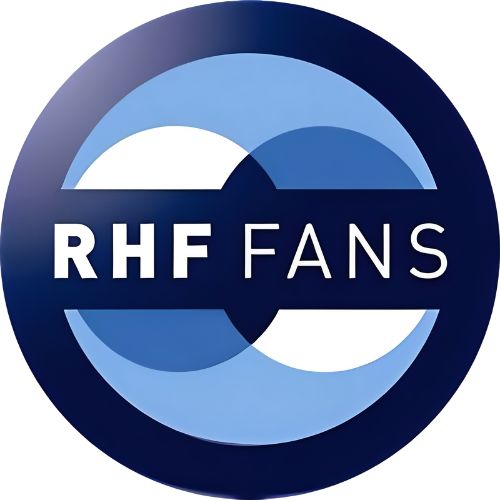 RHF Fans Ltd
