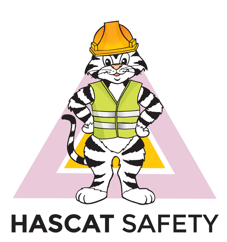 HASCAT Safety Ltd