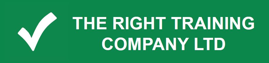 The Right Training Company Ltd
