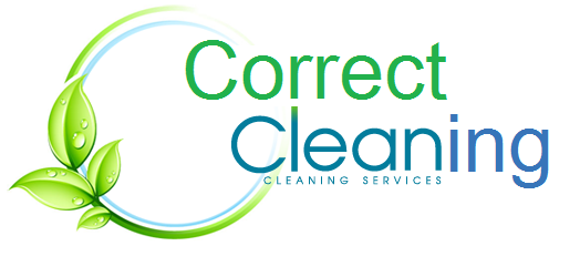 Corect cleaning