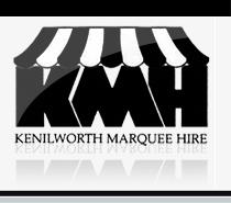 Kenilworth Marquee Hire LLP
