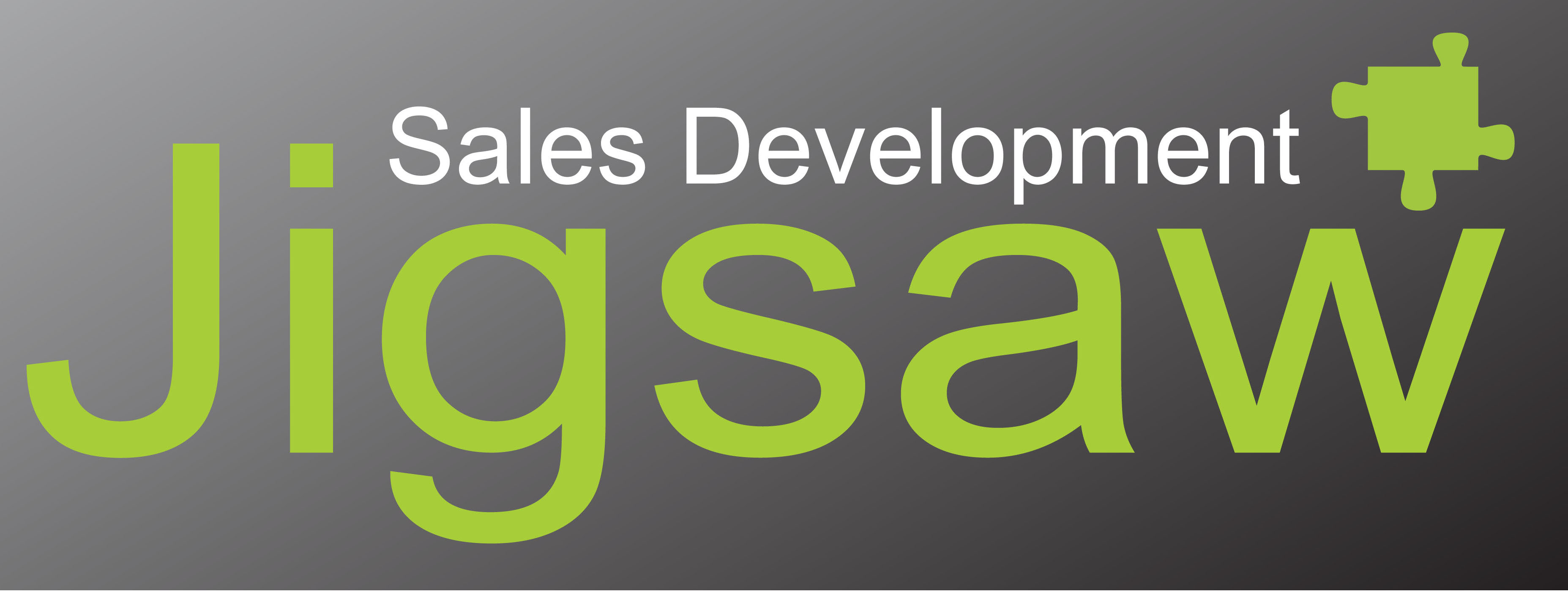 Jigsaw Sales Development