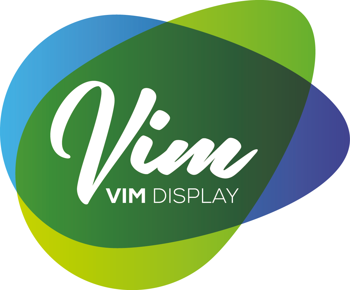 Vim Display