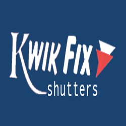 Kwikfix Shutters