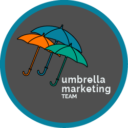 Umbrella Marketing TEAM
