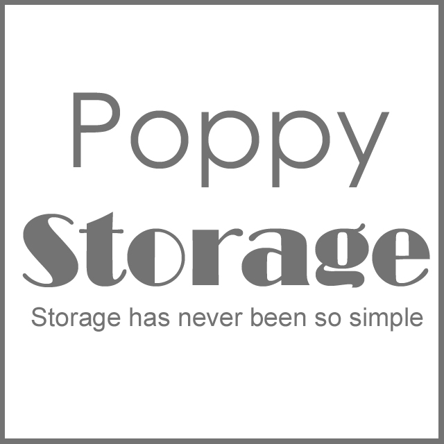 Poppy Storage