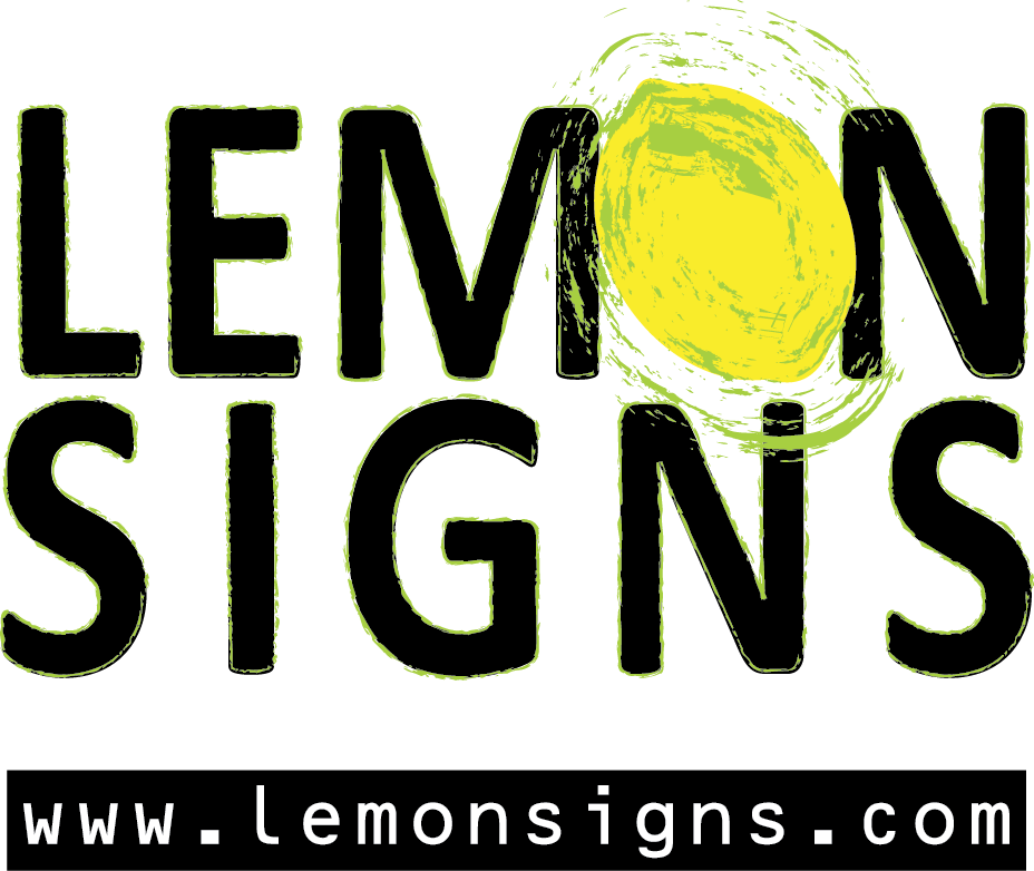 Lemon Signs Ltd