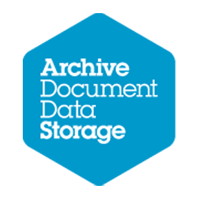Archive Document Data Storage