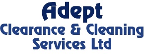 Adept Clearance and Cleaning Services Ltd