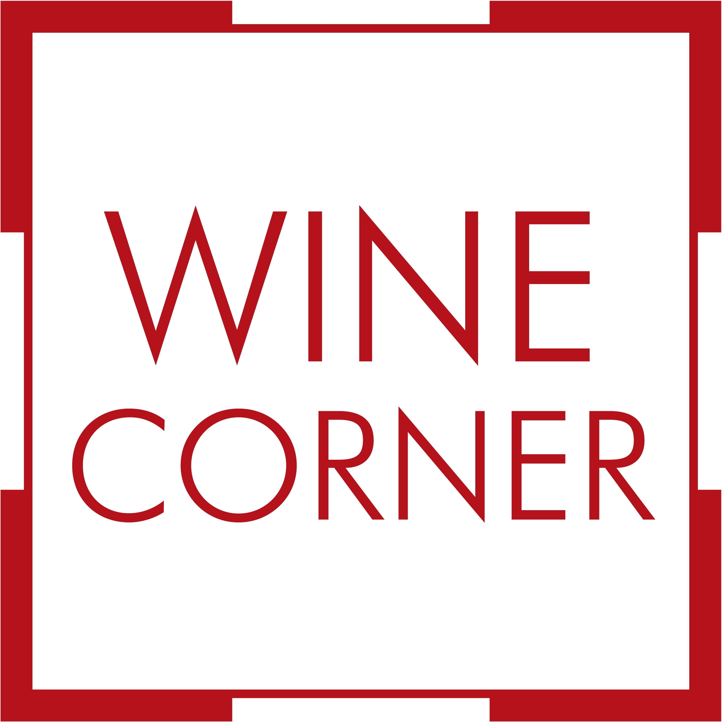 Wine Corner Ltd