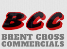 Brent Cross Commercials
