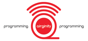 Airginity Programming