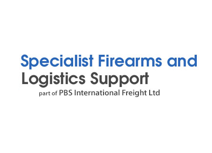 Firearms Logistics