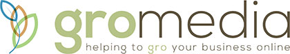 Gromedia - Web Design & Online Marketing Agency