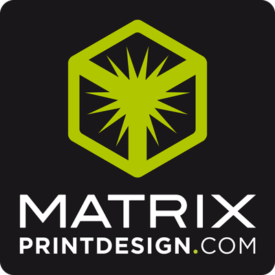 Matrix Print & Design