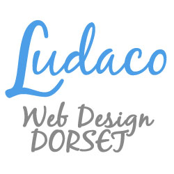 Ludaco Website Design Poole