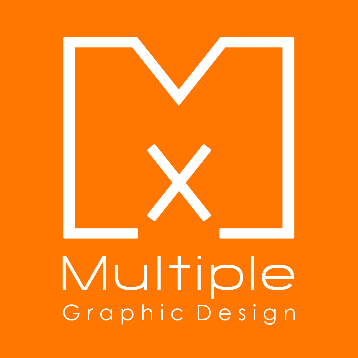 Multiple Graphic Design
