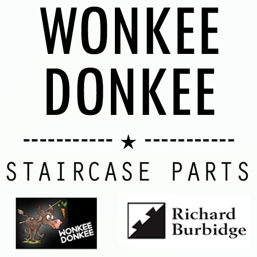 Wonkee Donkee Richard Burbidge