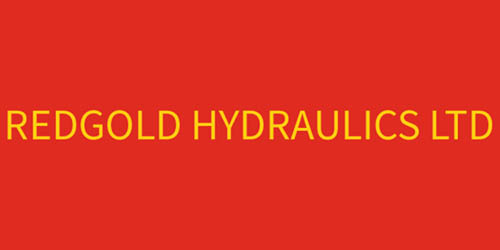 Redgold Hydraulics Ltd