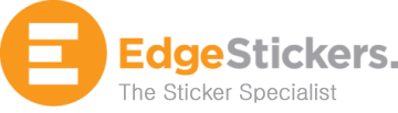 Edge Stickers