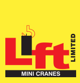 Lift Mini Crane Hire Ltd