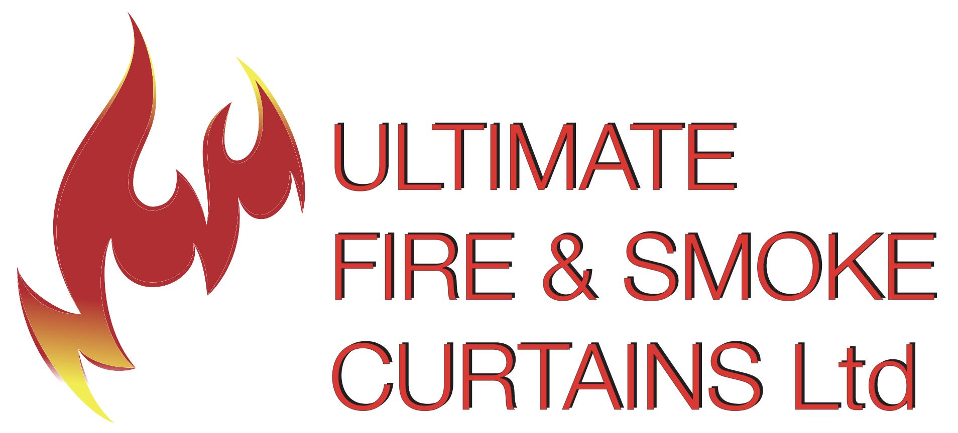  Ultimate Fire & Smoke Curtains Ltd