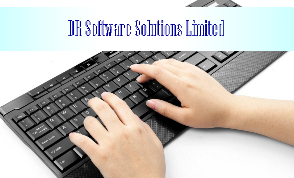 DR Software Solutions Limited