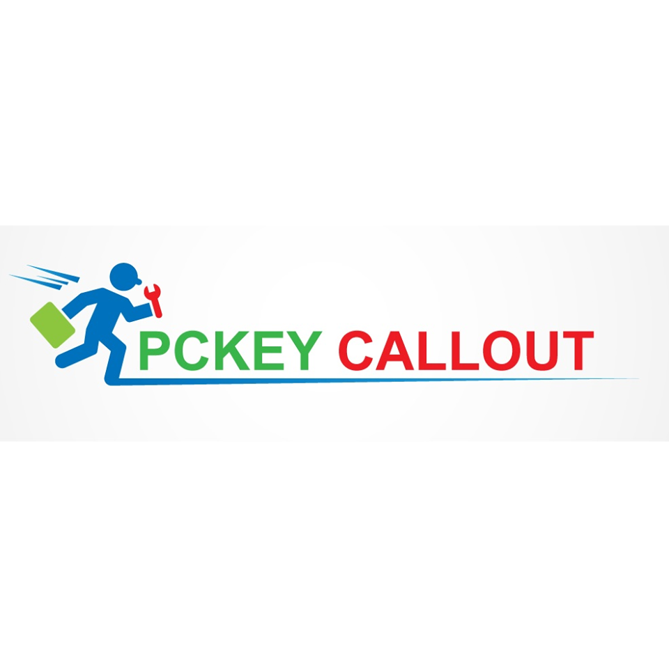 PcKey Callout