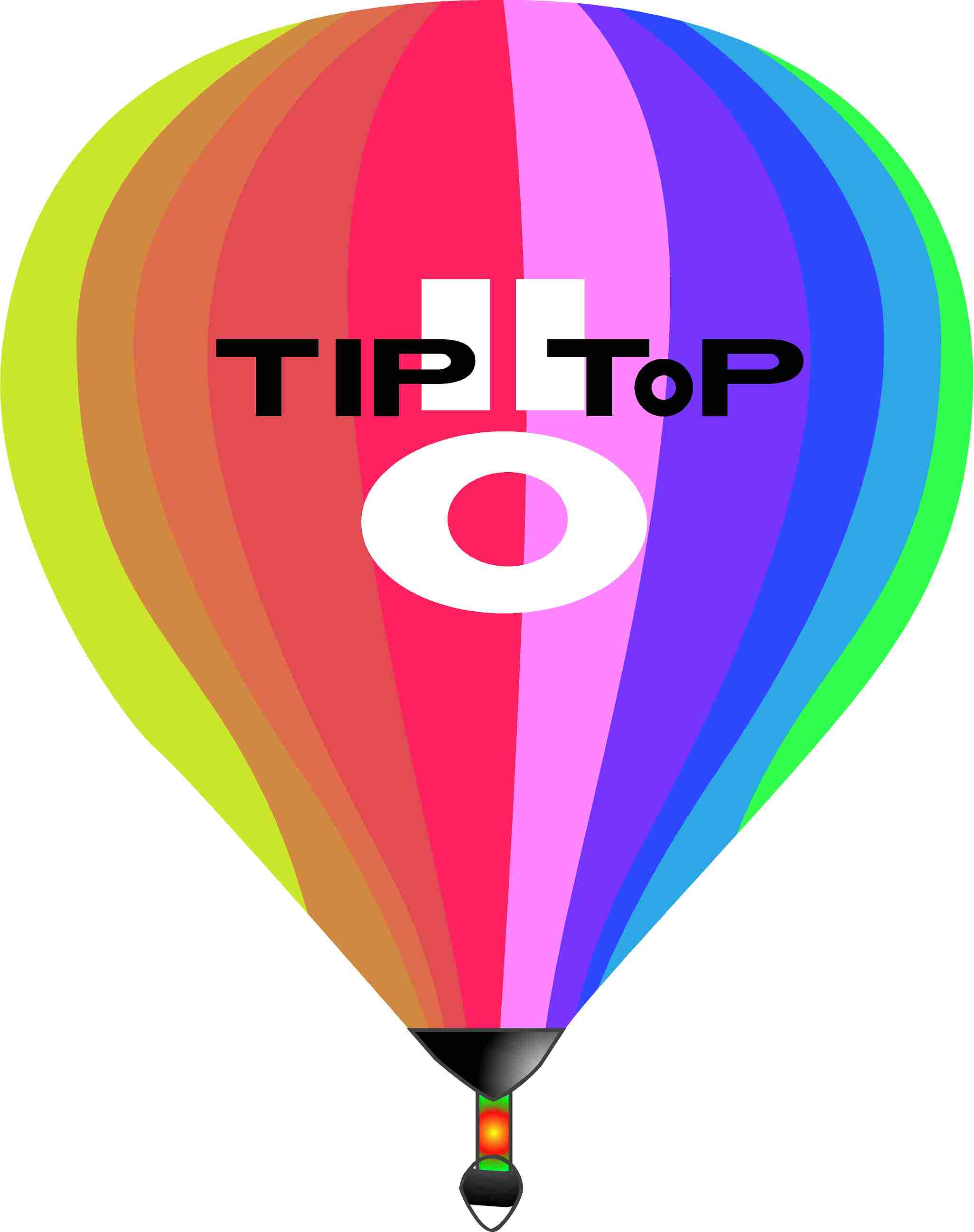 TipTop Media Management Ltd