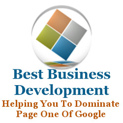 Best Business Development