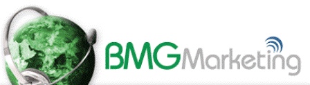 BMG Marketing Ltd