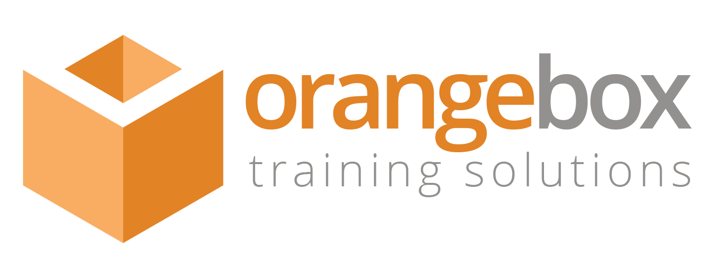 Orangebox Training Solutions Ltd