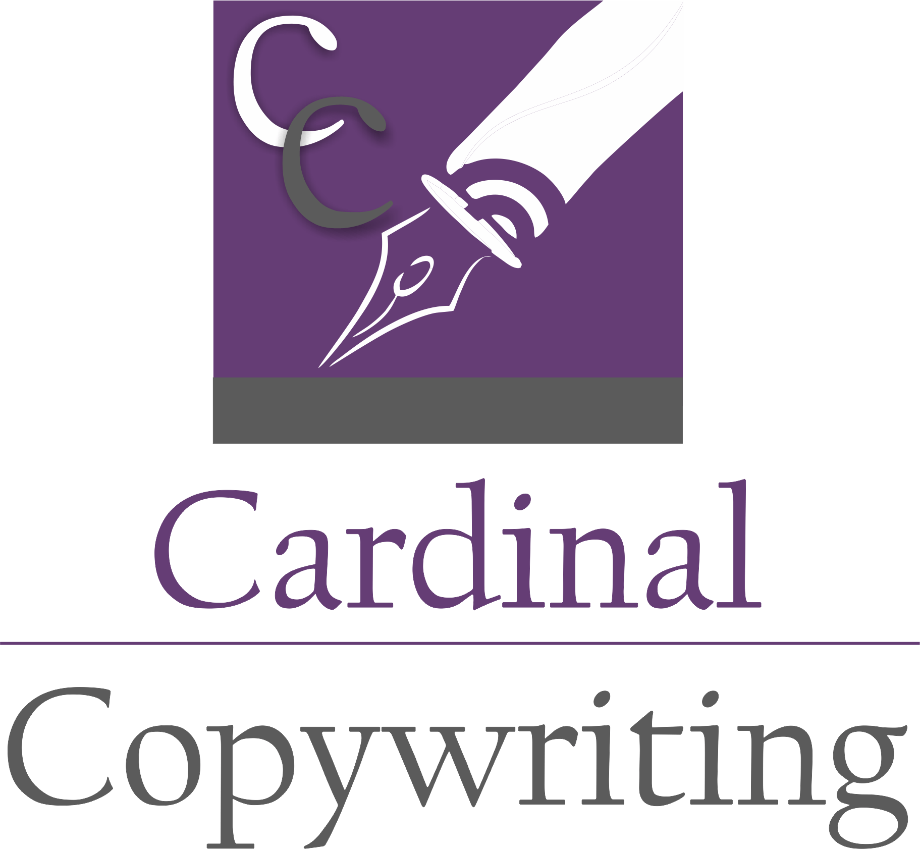 Cardinal Copywriting