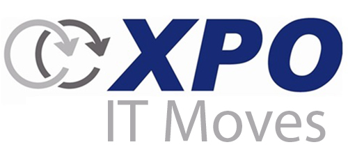 XPO IT Moves