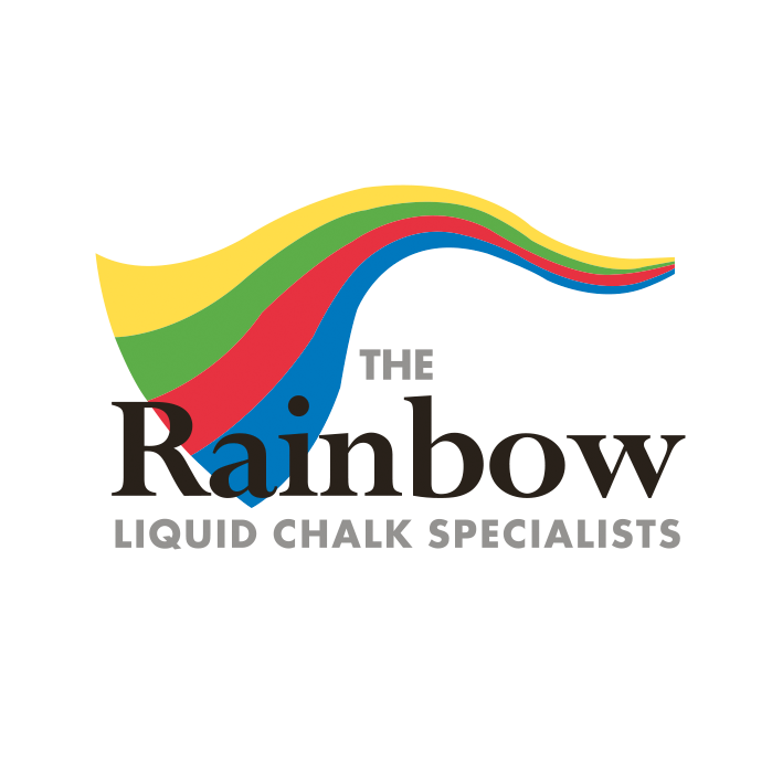 Rainbow Chalk Markers Ltd