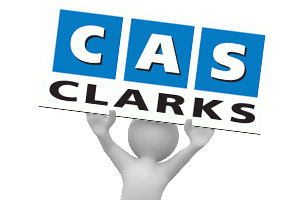 Clarks Archive Storage