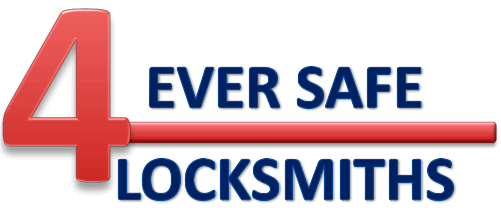 4 Ever Safe Locksmiths