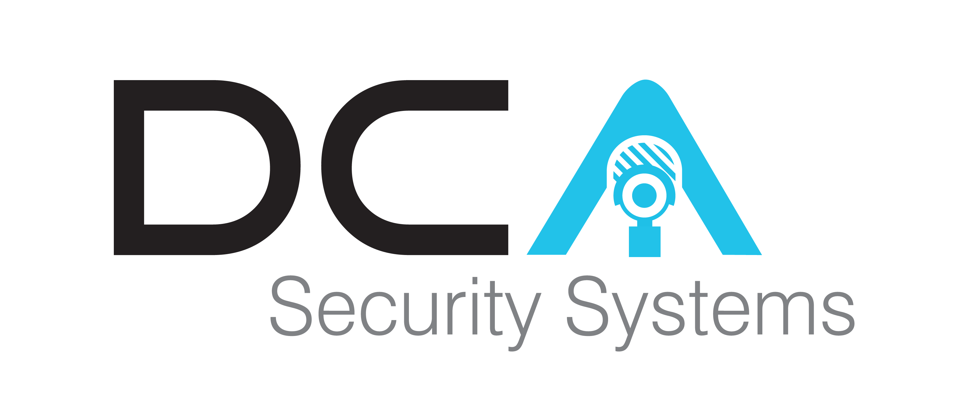 DCA Security Systems Ltd