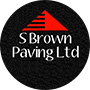 S Brown Paving Ltd